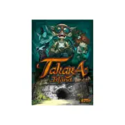Takara Island german - Eng French