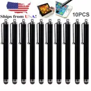 10x Universal Stylus Touch Pens iPad and SmartPhone