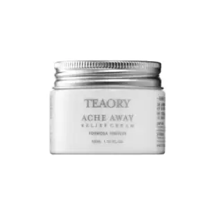 【伊聖詩 cosmescents】一日茶道 TEAORY｜山芙蓉護理霜 50ml