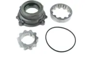 Oil Pump fits Ford F350 Super Duty 1999-2003 7.3L V8 VIN: F 87PCVY (for: Ford)