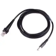 6FT 2M USB Cable for Honeywell Voyager 1400G Hyperion 1300G Barcode Scanner