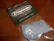 NEW Dunlop Gator Grip Guitar Picks (12), 417P, .96mm