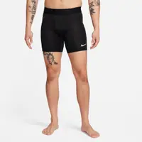 在飛比找蝦皮購物優惠-Nike Pro Dri-FIT 男 訓練緊身短褲 內搭褲 