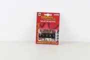 DNA MIDI AFC FUSE 60 AMP 5 PACK - IDEAL FOR HIGH CURRENT APPLICATIONS ( AFC140 )