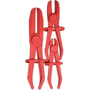 PKTool RG5331 - Hose Clamp Plier Set 3 Piece