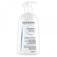 在飛比找蝦皮購物優惠-Bioderma 貝膚黛瑪 舒益潔膚凝露 500ml