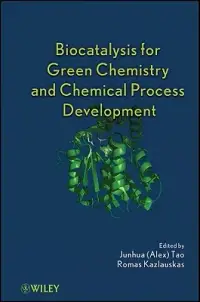 在飛比找博客來優惠-Biocatalysis for Green Chemist