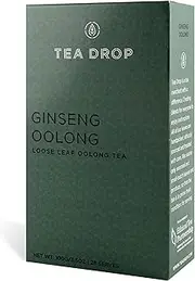 Ginseng Oolong (100g Box)