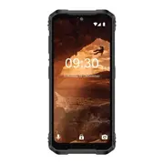 Aspera R10 (Dual Sim, 6.52" , 128GB/4GB) - Black Black