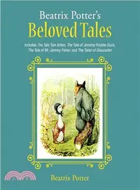在飛比找三民網路書店優惠-Beatrix Potter's Beloved Tales