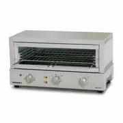 Roband Grill Max Toaster 6 slice - Commercial Toaster Ovens (RB-GMX610) - GMX610-RB