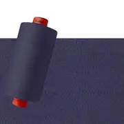 Rasant Sewing Thread 120 #3447 Navy Blue 1000m Sewing & Quilting