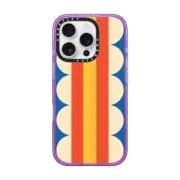 iPhone 16 Pro Impact Case MagSafe Compatible Bodie