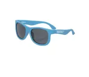 Babiators Original Navigators Blue Crush Navigator Sunglasses Size 3-5 Years NEW