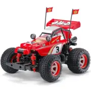 Tamiya 58685 RC 1/10 Comical Hotshot GF-01CB 4WD Off-Road Buggy Kit