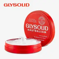 在飛比找蝦皮購物優惠-❤❤╮豹 紋小舖舖╭❤❤  德國GLYSOLID 凡士林 1