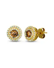 Le Vian 14k 0.77 ct. tw. Diamond Studs