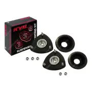 2x KYB Front Strut Top Mounts for Mazda 2 3 6 GJ DJ DL BM CX-3 DK CX-5 KE