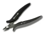 SIDE CUTTER, ECOTRONIC ESD, 5" SLIM, CUT TYPE FULL FLUSH, CUTTER TY FOR CK TOOLS