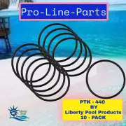 1298 Valve Cover O-ring (10-PACK) PTK-440 Replacement For Jandy ®