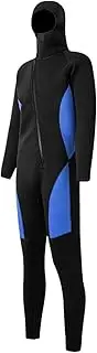 Generic Men's Ultimate Wetsuit for Discovery