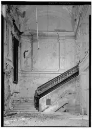 Jacob Tome Institute,Tome Road,Port Deposit,Cecil County,Maryland,MD,HABS,37