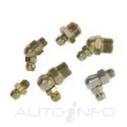 Toledo Grease Nipple - 6mm - 305289