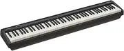 Roland FP-10 – Compact 88-Note Digital Piano with SuperNATURAL Piano Tones and Authentic Acoustic Feel Keyboard | Simple to Use | Ideal for Home Use, Students and Learning Correct Techniques