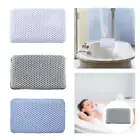 Bath Pillow Soft Bath SPA Pillow for Spas Hot Tubs Freestanding Bathtubs