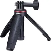 Ulanzi 1602 MT-09 GoPro/Osmo Action Desktop Tripod Selfie Stick