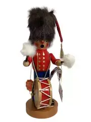 Steinbach - Incense Smoker - Big Drum S836 - New in Box - Made in Germany