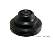 SODICK FLUSH CUP WS209-6: 6MM NOZZLE A UPPER/LOWER 3081674