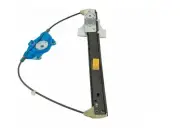 Rear Left Window Regulator For 2004-2008 Audi S4 2005 2006 2007 BP835DG (for: Audi)