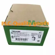 1PCS Brand New TM3AM6 Schneider TM3AM6 Quality Assurance Fast Shipping