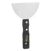 No.6212 Painting Pallet Palette Knife Stainless Steel Flat Spatula Scraper