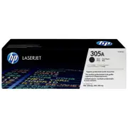 HP 305A Black Toner Cartridge (Original)