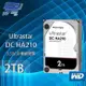 WD Ultrastar DC HA210 2TB 企業級硬碟(HUS722T2TALA604) 昌運監視器