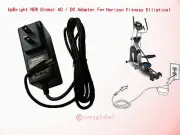 AC Adapter For Horizon Fitness EX59-02 EX-79-2 Elliptical Trainer Power Supply