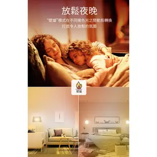 飛利浦 PHILIPS WIZ 智能Wi-Fi 全彩 LED燈條 延伸燈帶 1米 2米 氛圍燈