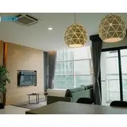 Suasana Lifestyle Suites by Keystone