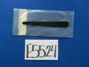 E5524 ***NEW*** SSI Ultra 57-0001 Small Silicone Spatula 6mm x 10mm