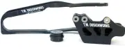 TM Design Works Dirt Cross Multi-Purpose Chain Slide-N-Guide Kits DCK-OR8-BK