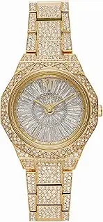 [Michael Kors] Raquel Gold Watch MK4890