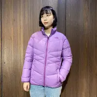 在飛比找Yahoo!奇摩拍賣優惠-美國百分百【全新真品】THE NORTH FACE 羽絨外套