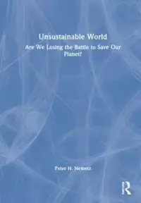 在飛比找博客來優惠-Unsustainable World: Are We Lo