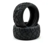 Schumacher "Venom 114" 1/8 Buggy Tires (2) [SCHU6727]