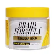 LOCK'N Pomade Braid Formula