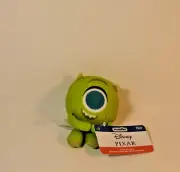 Funko Pop! Plush Pixar Monsters Inc. Mike 4" Figure NWT