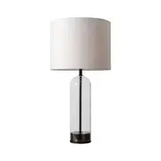 Mayfield Ira Glass Table Lamp