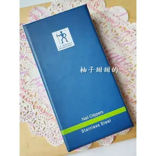 股東會紀念品 德國 雙人牌 指甲鉗 時尚指甲剪 德國雙人牌指甲剪 指甲鉗 指甲剪 附收納袋